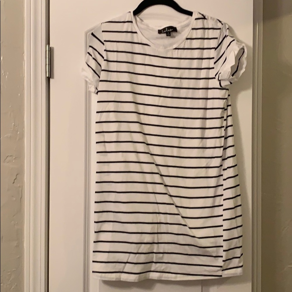 Lulu’s t shirt dress